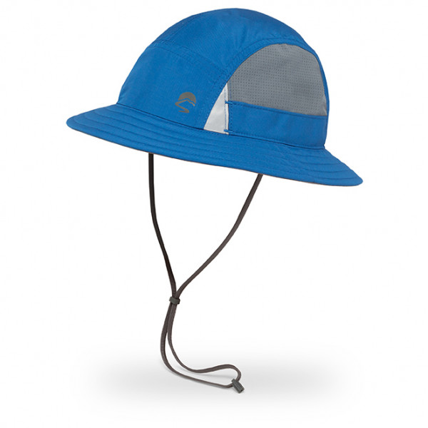 Image of Sunday Afternoons - Vaporlite Tempo Bucket - Hut Gr L blau/weiß bei Bergfreunde.ch - der Outdoor Shop