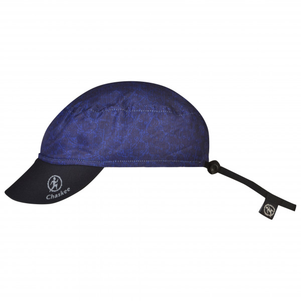 Image of Chaskee - Reversible Cap Maewi - Cap Gr One Size - 52-60 cm blau;rot;weiß