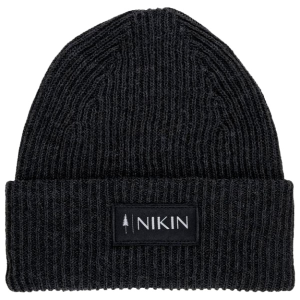 Image of NIKIN - Treeanie Classic Ripped - Mütze Gr One Size oliv bei Bergfreunde.ch - der Outdoor Shop