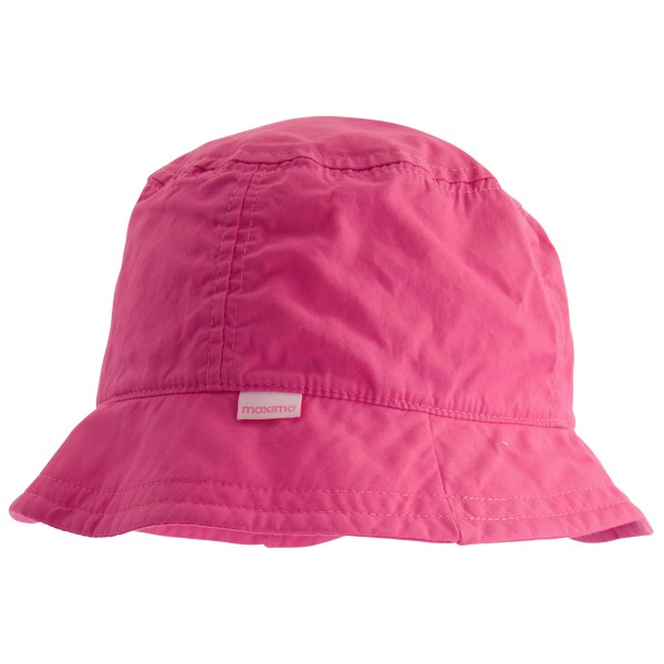 Image of maximo - Kid's Hut Bandeau - Hut Gr 51;53;55;57 blau;rosa bei Bergfreunde.ch - der Outdoor Shop