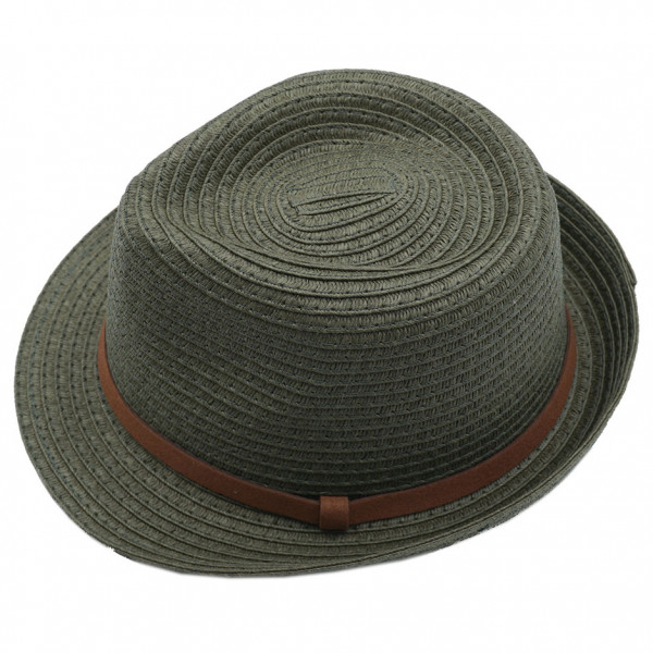Image of maximo - Kid's Trilby - Hut Gr 47 beige bei Bergfreunde.ch - der Outdoor Shop