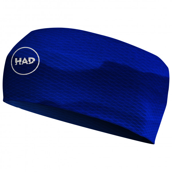 Image of H.A.D. - Ultralight Mesh Headband - Stirnband Gr One Size lila bei Bergfreunde.ch - der Outdoor Shop