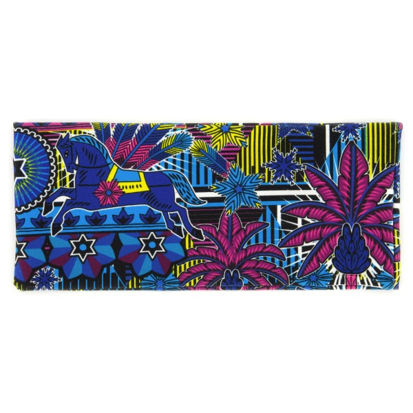 MATT - Women's Catalina Estrada Coolmax Eco Headband - Stirnband Gr One Size blau