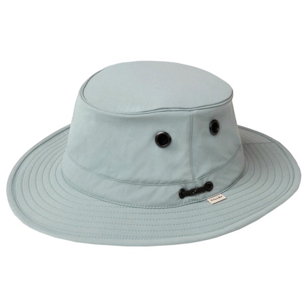 Tilley - Ultralight T5 Classic Hat - Hut Gr 56 cm - S grau