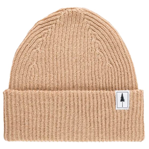 Image of NIKIN - Treeanie Folded Ripped - Mütze Gr One Size beige bei Bergfreunde.ch - der Outdoor Shop