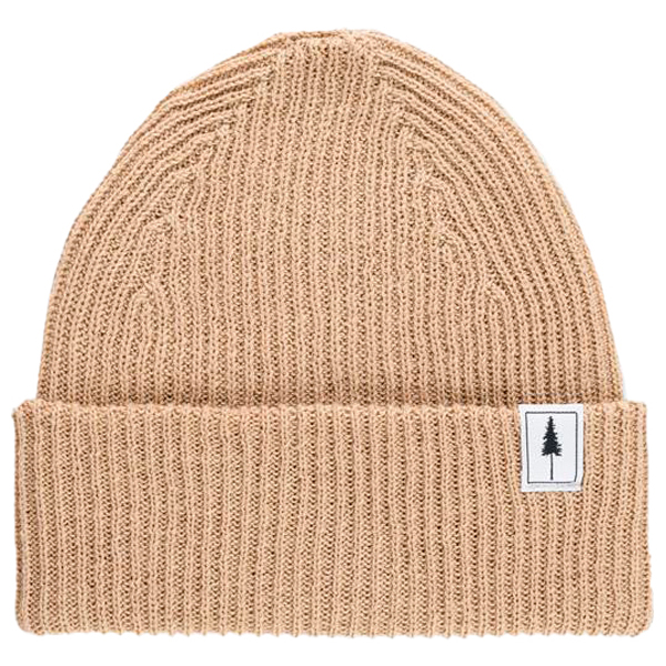 Image of NIKIN - Treeanie Folded Ripped - Mütze Gr One Size beige;blau;rot bei Bergfreunde.ch - der Outdoor Shop