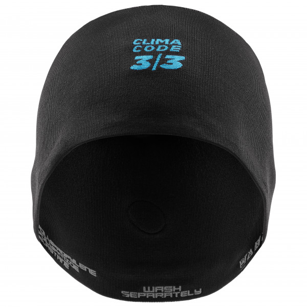 Image of ASSOS - Winter Cap - Velomütze Gr I;II schwarz bei Bergfreunde.ch - der Outdoor Shop