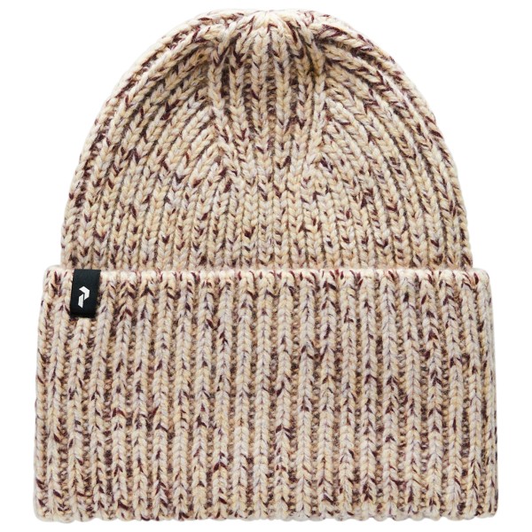 Peak Performance Mason Hat Muts cm Beige