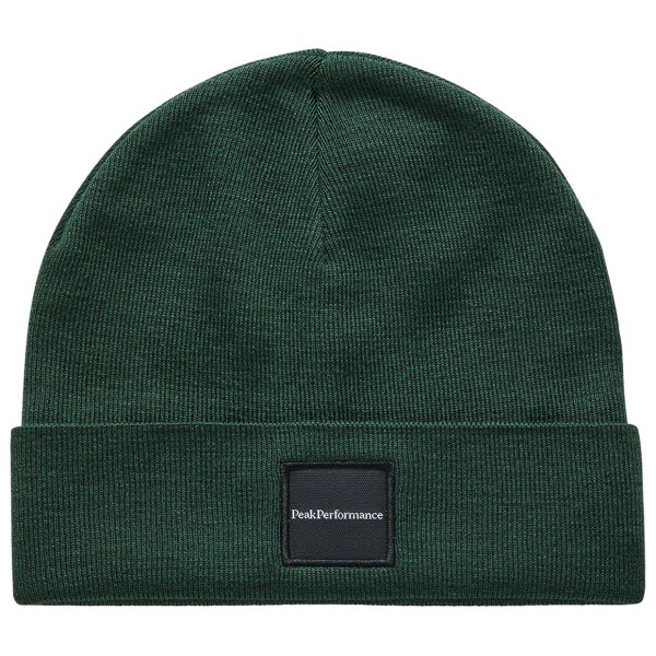Peak Performance Switch Hat Muts cm Groen