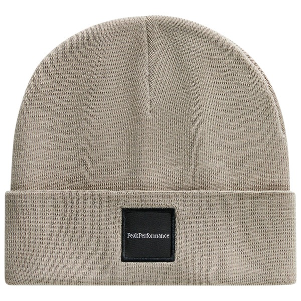 Image of Peak Performance - Switch Hat - Mütze Gr 53 - 61 cm beige;blau;rosa;schwarz