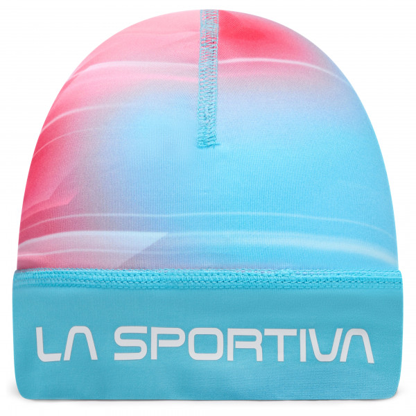 Image of La Sportiva - Racer Beanie - Mütze Gr One Size blau
