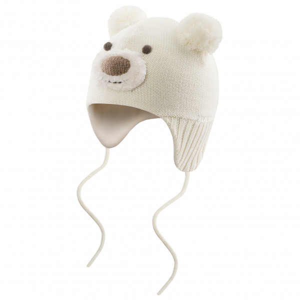 Image of Devold - Kid's Bear Merino Beanie - Mütze Gr 50 cm beige bei Bergfreunde.ch - der Outdoor Shop