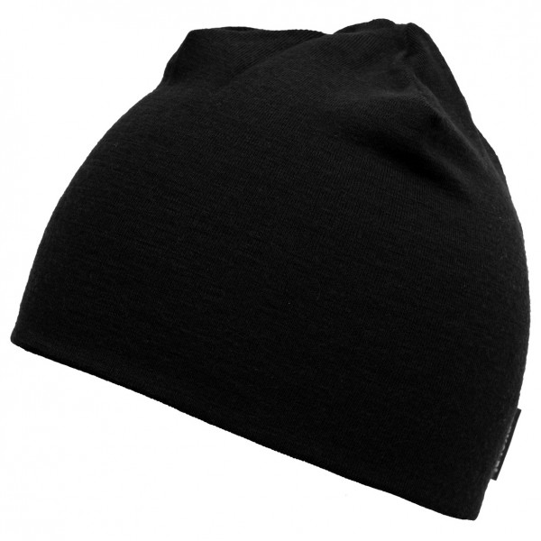 Image of Devold - Lauparen Merino 190 Beanie - Mütze Gr 58 cm schwarz bei Bergfreunde.ch - der Outdoor Shop
