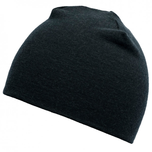 Image of Devold - Lauparen Merino 190 Beanie - Mütze Gr 58 cm schwarz