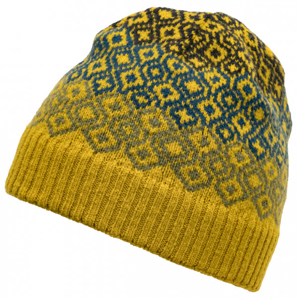 Image of Devold - Syvde Wool Beanie - Mütze Gr 58 cm oliv bei Bergfreunde.ch - der Outdoor Shop