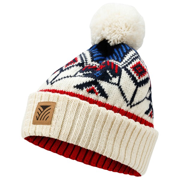 Image of Dale of Norway - Vilja Hat - Mütze Gr One Size beige