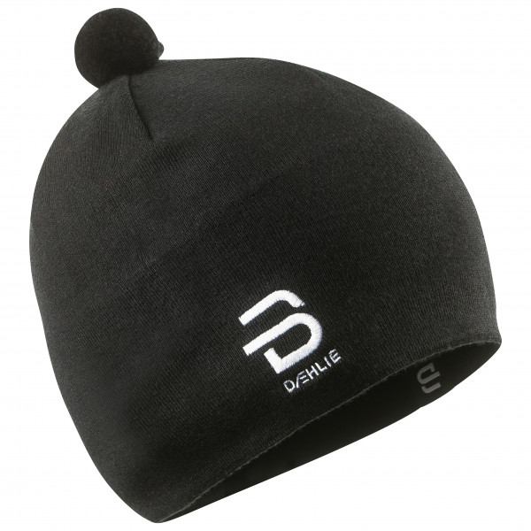 Daehlie Hat Classic Muts Zwart