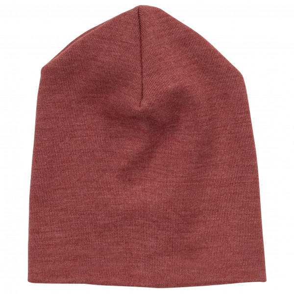 Engel – Mütze Feinripp – Muts maat , Rood