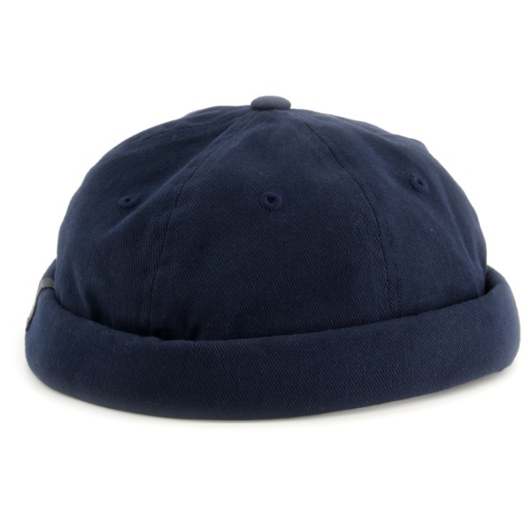 Image of Reell - Docker - Cap Gr One Size blau