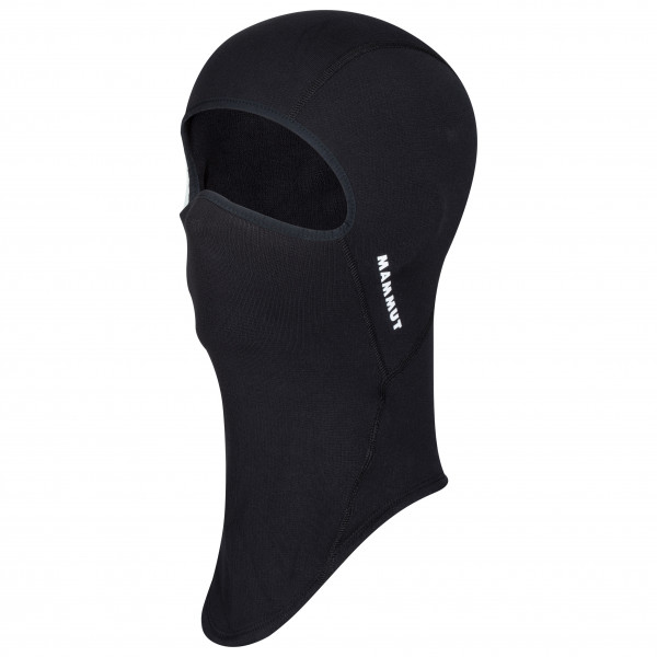 Image of Mammut - Balaclava - Sturmhaube Gr One Size schwarz