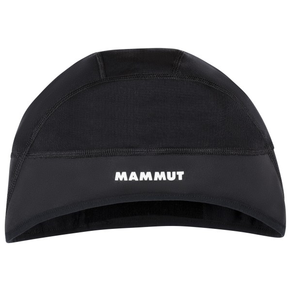 Image of Mammut - Windstopper Helm Cap - Mütze Gr L/XL;S/M schwarz bei Bergfreunde.ch - der Outdoor Shop