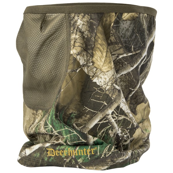 Image of Deerhunter - Approach Face Mask - Halstuch Gr One Size oliv bei Bergfreunde.ch - der Outdoor Shop
