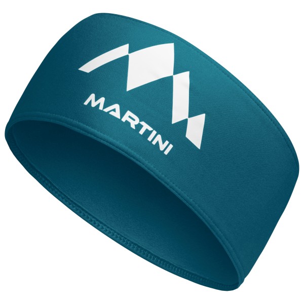 Image of Martini - Advance Headband - Stirnband Gr One Size blau;rosa;rot;schwarz;weiß/grau bei Bergfreunde.ch - der Outdoor Shop