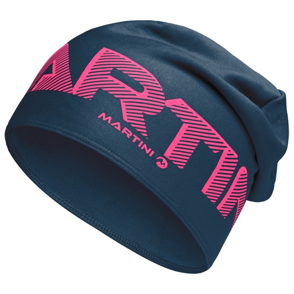 Image of Martini - Astral Cap - Mütze Gr One Size blau bei Bergfreunde.ch - der Outdoor Shop