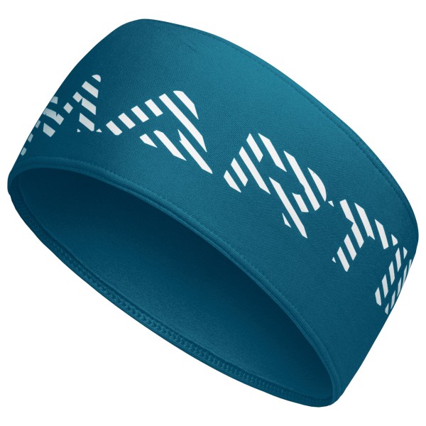 Image of Martini - Focus Headband - Stirnband Gr One Size blau;gelb;rosa;rot;schwarz;weiß/grau bei Bergfreunde.ch - der Outdoor Shop