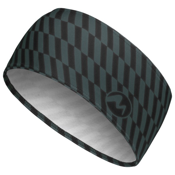 Image of Martini - Halo Headband - Stirnband Gr One Size bunt;grau bei Bergfreunde.ch - der Outdoor Shop