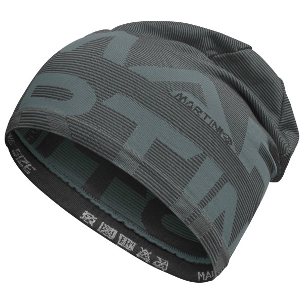 Image of Martini - Universal - Mütze Gr One Size blau;blau/grau;bunt;grau;lila bei Bergfreunde.ch - der Outdoor Shop