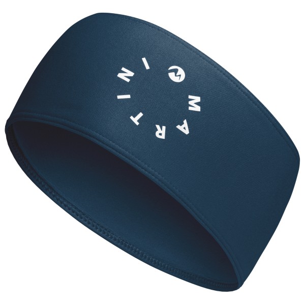 Image of Martini - Up+Down Headband - Stirnband Gr One Size blau bei Bergfreunde.ch - der Outdoor Shop