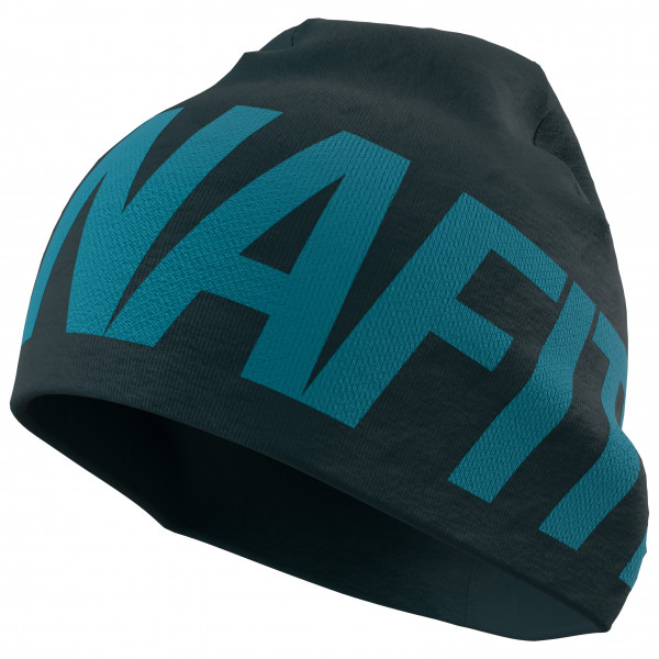 Image of Dynafit - Light Logo Beanie - Mütze Gr 58 cm blau