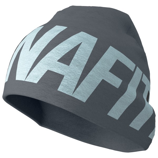 Dynafit Light Logo Beanie Muts Grijs