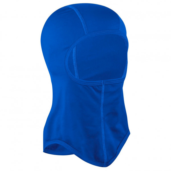 Image of Trollkids - Kid"s Troll Balaclava - Sturmhaube Gr 48-52 cm - 2-5 Years blau'