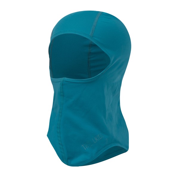 Trollkids Kid’s Troll Balaclava Bivakmuts cm 2-5 Years turkoois Turquoise