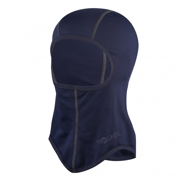 Image of Trollkids - Kid"s Troll Balaclava - Sturmhaube Gr 48-52 cm - 2-5 Years;52-56 cm - 6-12 Years blau;lila'