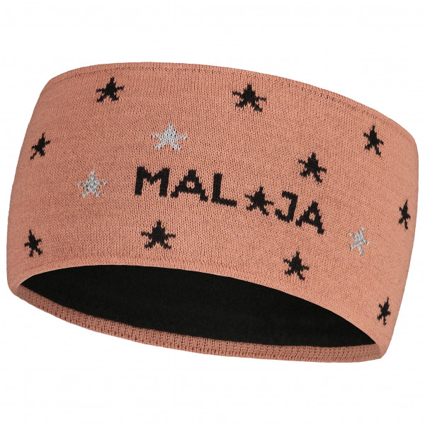 Image of Maloja - MondholzM. - Stirnband Gr One Size rosa