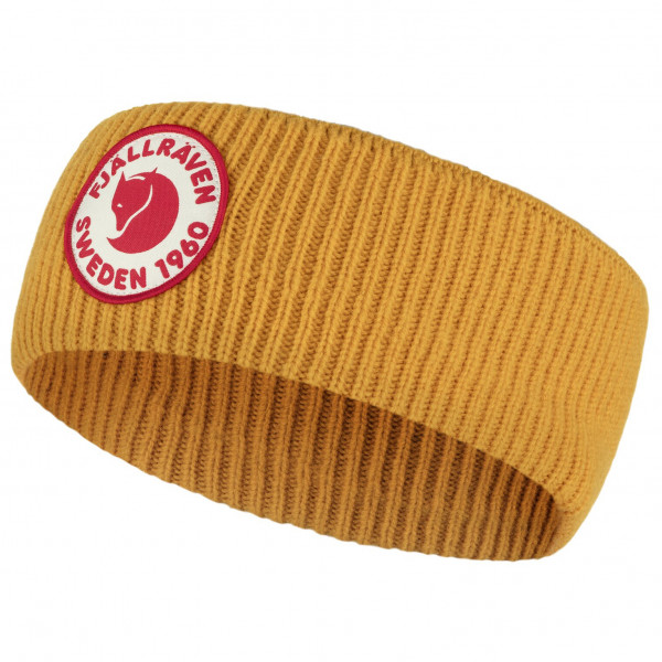 Image of Fjällräven - 1960 Logo Headband - Stirnband Gr One Size bunt