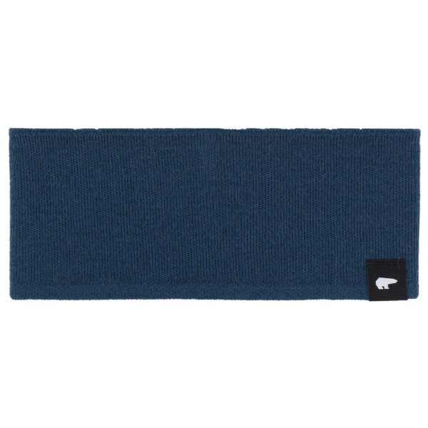 Image of Eisbär - Callon - Stirnband Gr One Size blau