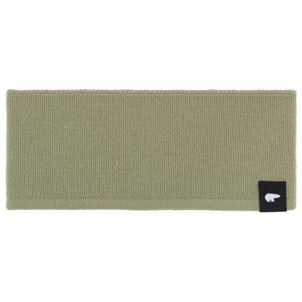 Image of Eisbär - Callon - Stirnband Gr One Size oliv