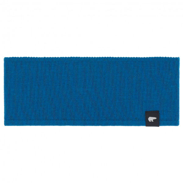 Image of Eisbär - Callon - Stirnband Gr One Size blau;grau;oliv;schwarz