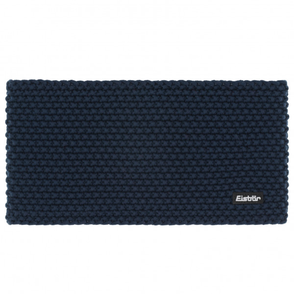 Image of Eisbär - Jamie - Stirnband Gr One Size blau