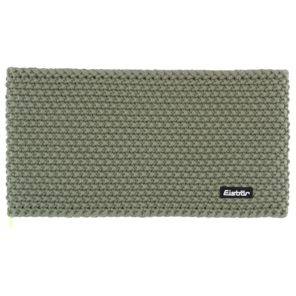 Image of Eisbär - Jamie - Stirnband Gr One Size oliv