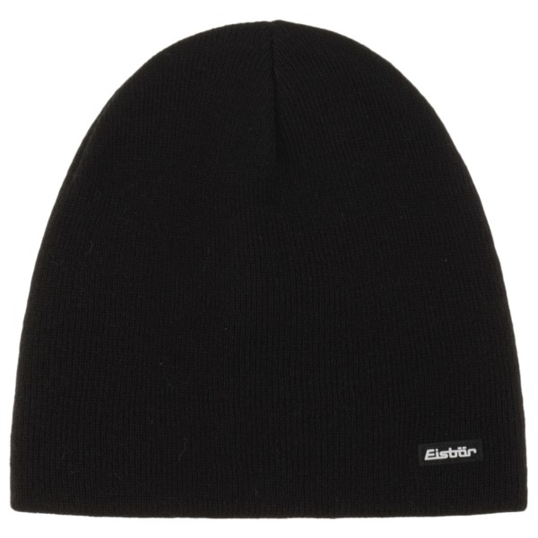 Image of Eisbär - Jason - Mütze Gr One Size schwarz