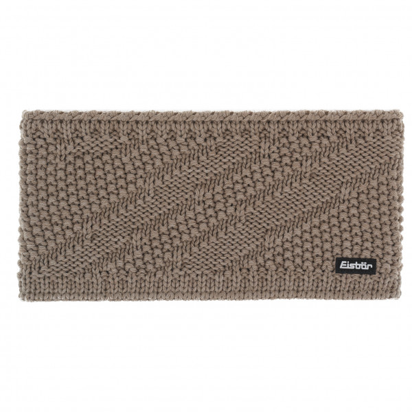 Eisbär - Yva - Stirnband Gr One Size weiß