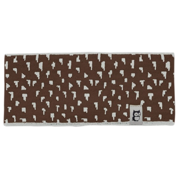 Image of Namuk - Kid"s Ciel Merino Headband - Stirnband Gr L/XL;S/M blau;grau/rosa;rosa'