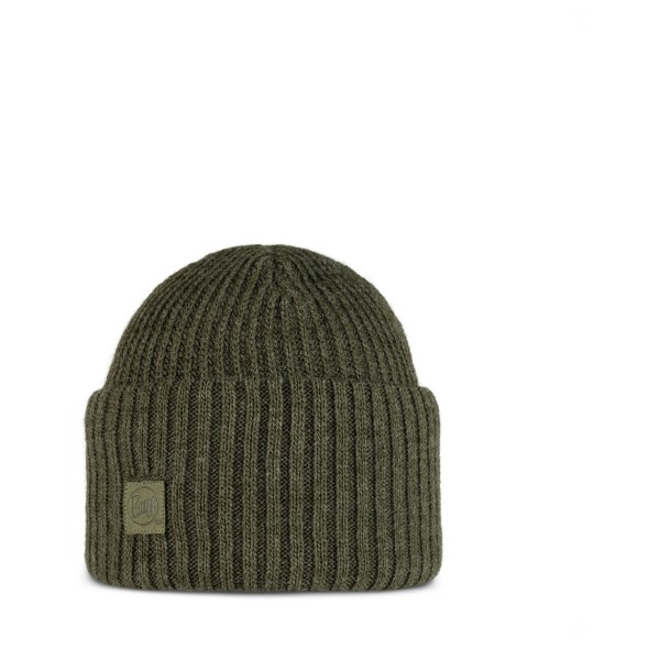 Image of Buff - Rutger Hat - Mütze Gr One Size oliv