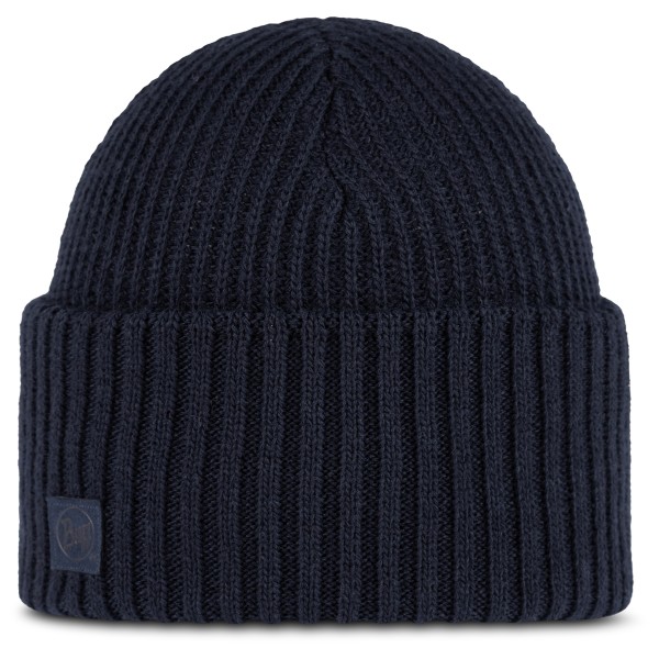 Buff Rutger Hat Muts Blauw