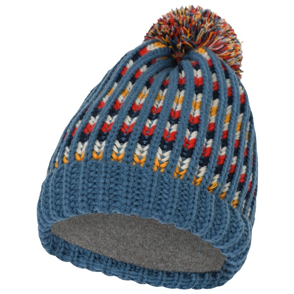 Image of LEGO Wear - Kid's Aorai 704 - Mütze Gr 50/52;54/56 blau;rosa bei Bergfreunde.ch - der Outdoor Shop